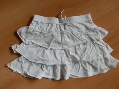 Volánová suknička next, next,128