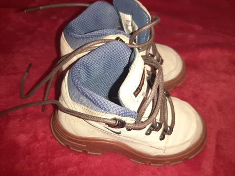 Topánočky nike., nike,22