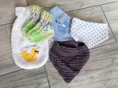 Balíček pre bábätká,