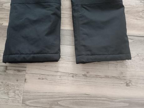 Otepľovačky čierne, f&f,140