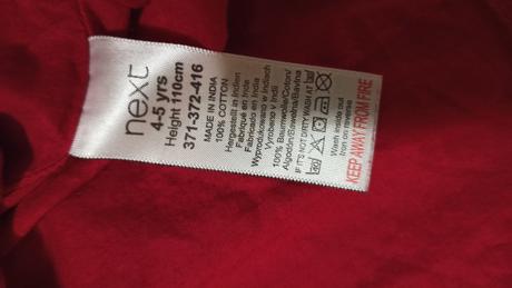 Šaty next, next,110