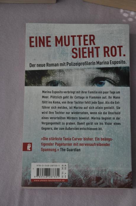 4x thriller v nemcine,