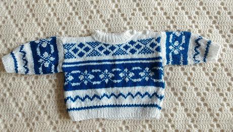 Výhodný balík chlapec 0-2 roky, 68–80