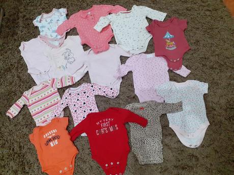 Body novorodenecke, baby club,56