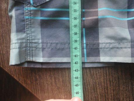 2x 3/4 nohavice, palomino,116