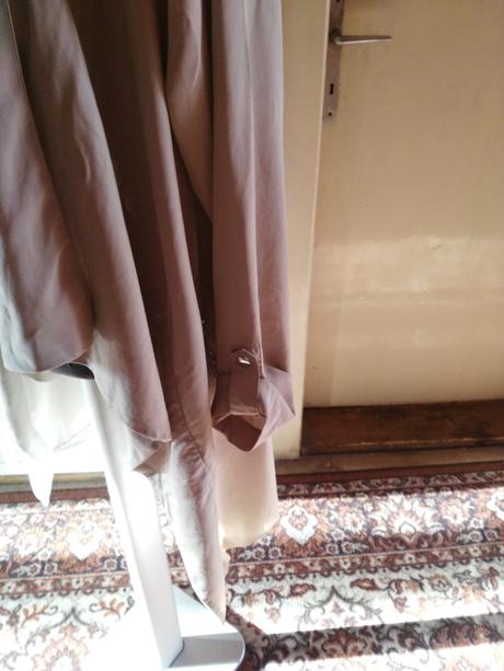 Letny plast, new look,38