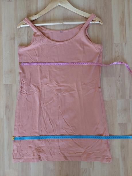 Dámske tielko m/l, m