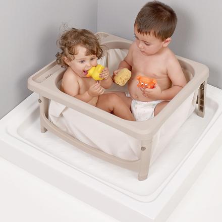 Vanička do sprchového kúta, 