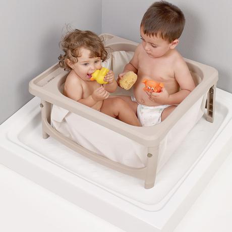 Vanička do sprchového kúta,