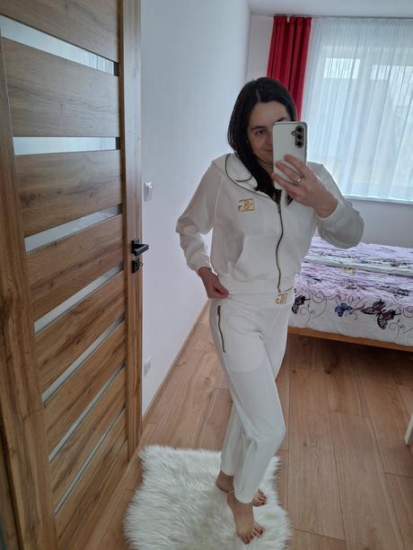 Damska suprava brandenburg veľ. s, s