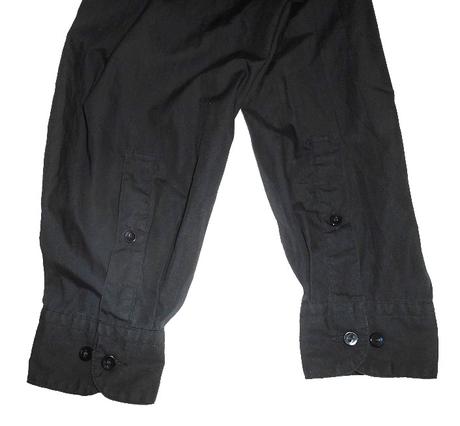 Bavlnená košeľa perry ellis veľ.34-35, 34