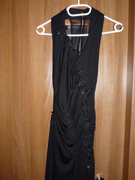 Spoločenské šaty, 38