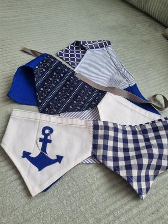 Girlanda námornícka,