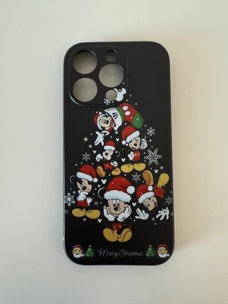 Obal na iphone 16 pro, apple