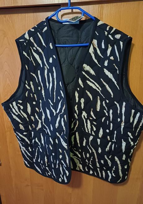 Damska vesta xxl, xxxl