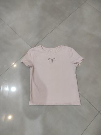 Tričko, h&m,146