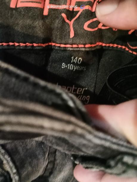 Rifle, coccodrillo,140