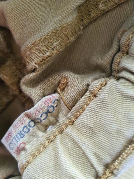 Súprava ch11, coccodrillo,146