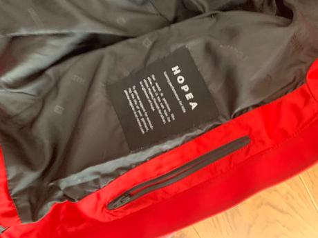 Reima hopea luxusná lyžiarska bunda 146/152, reima,146