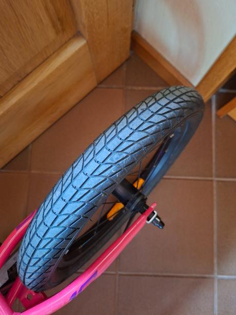 Amulet 16_bicykel pre dievca, amulet,16