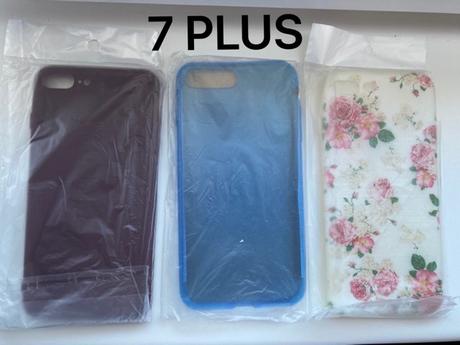 Obaly na rôzne modely iphonov, apple