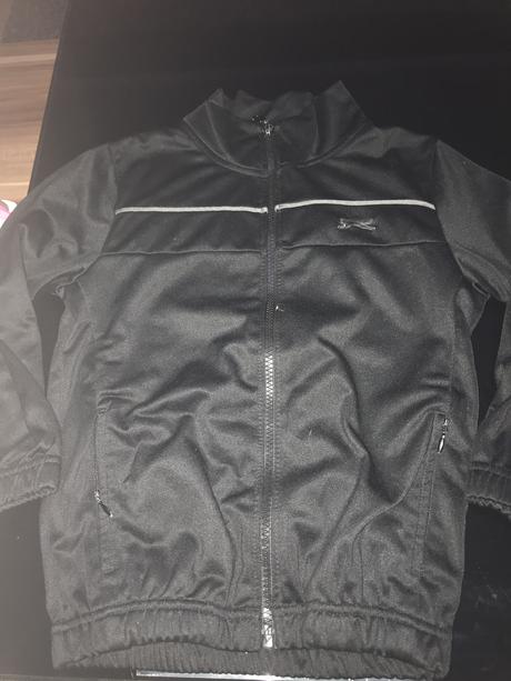 Mikina, slazenger,116