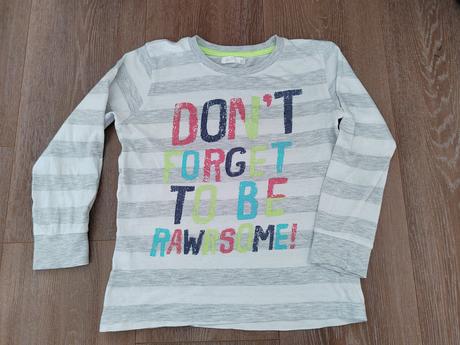 Tričko,veľ. 116, pepco,116