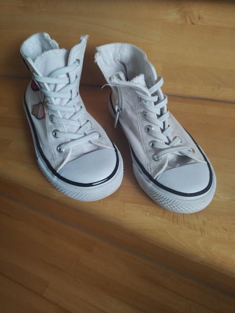 Tenisky, nelli blu,32