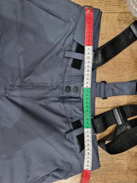 Lyžiarske nohavice  m, m