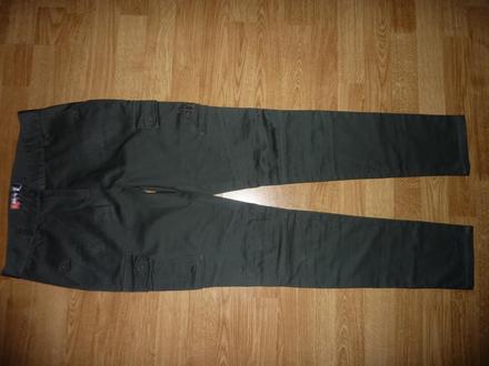 Nohavice desigual, desigual,26