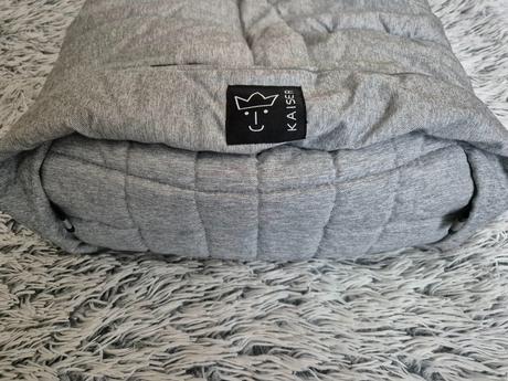 Fusak iglu thermo fleece, kaiser