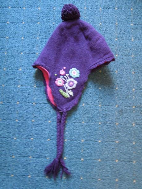 Zimna capica, h&m,104