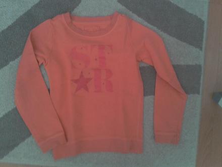 Mikina 134/140, tcm,140