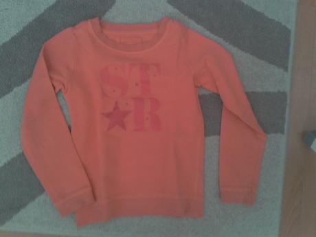 Mikina 134/140, tcm,140