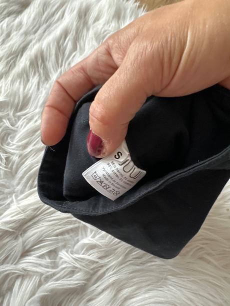 Dvojvrstvová čiapka juuj, juuj,s