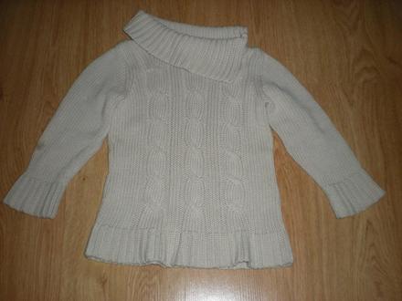 Dievcensky pulover 98, c&a,98