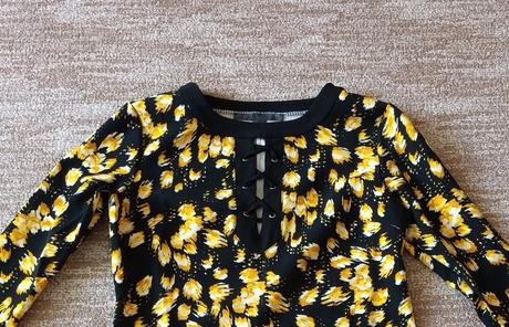 Šaty guess, guess,m