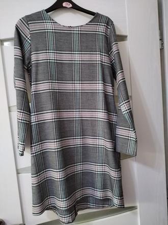 Krásne šaty 152/158, 152