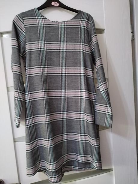 Krásne šaty 152/158, 152