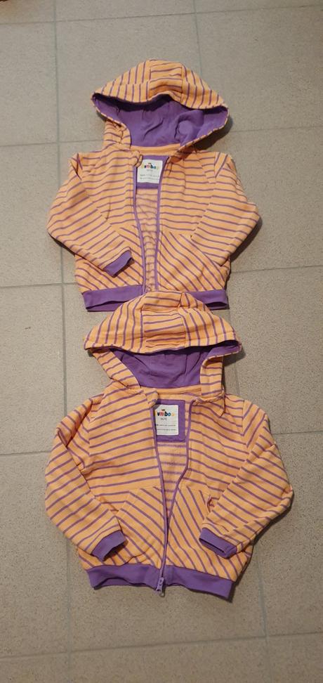 Mikina 86/92, kuniboo,86