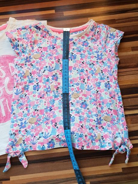 Tu tričká 98-104 cm, tu,98