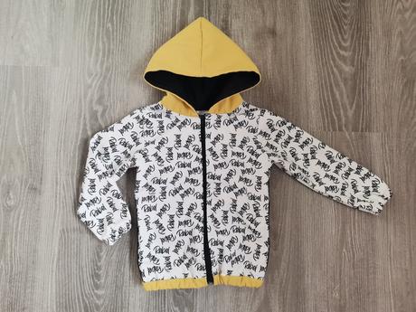 Bundička rebel, rebel kids,104