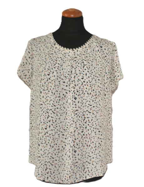 Blúzka s.oliver, veľ. l, s.oliver,l