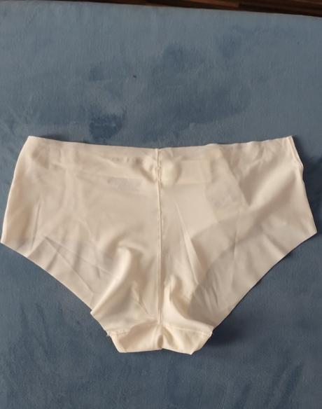 Bezšvové nohavičky, ck. veľkosť/m, calvin klein,m