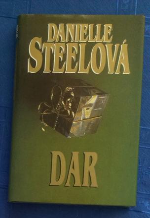 Kniha steelova dar,