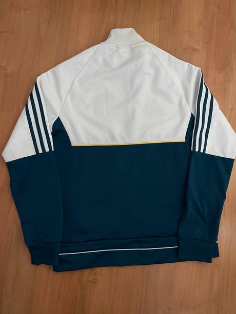 Športová mikina adidas, adidas,164
