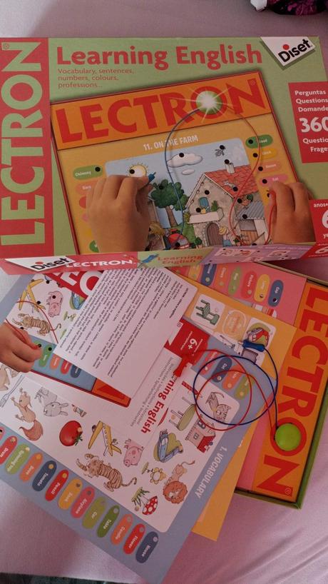 Mix vzdelávacích hračiek,