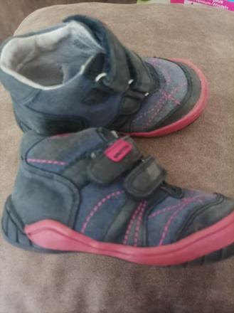 Detske kotníkové topanky protetika, protetika,22