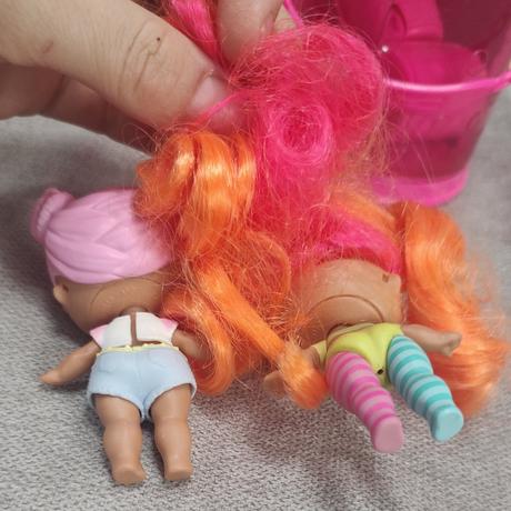 Lol surprise bábiky, 