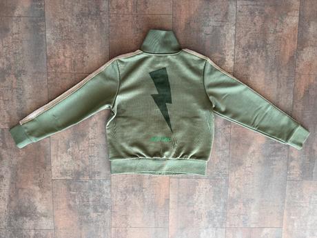 Mikina zadig&voltaire, 152